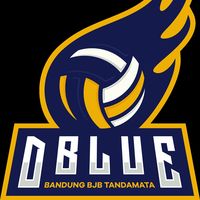 suara asli - Dblue Bandung BJB Tandamata