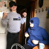 оригинальный звук