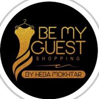 bemyguestshopping