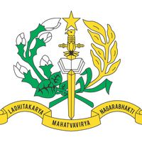 suara asli - AKADEMI MILITER