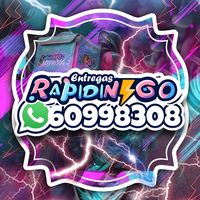 entregasrapidingo