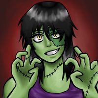 Creepypasta playlist