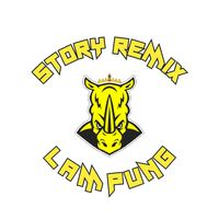 suara asli - story remix Lampung