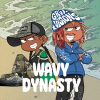wavydynasty