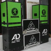 original sound - hkmhardcase