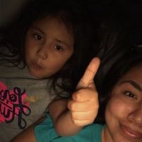 hispanicgirlleah