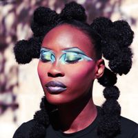 Young h0es cook everything on high