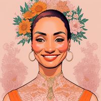cathy.afrorizada