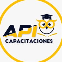 sonido original - API CAPACITACIONES