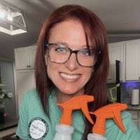 crazycleaninglady222