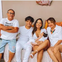 original sound - melloraysa