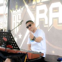 suara asli - Dj epoy aha
