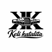 kelikatalita