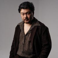 оригинальный звук