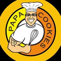 suara asli - Papa Cookies Kudus