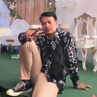 suara asli - Yoganihh!