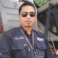 suara asli - zainal abidin