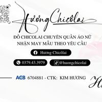 huongchicolai
