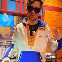 оригинальный звук