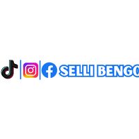 suara asli - Selli Bengo