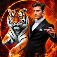 الصوت الأصلي