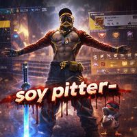 soy..pitter