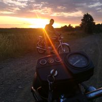 оригінальний звук