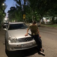 оригинальный звук