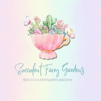 succulentfairygardens