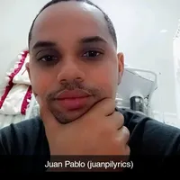 original sound - juanpilyrics