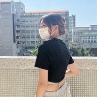 茫