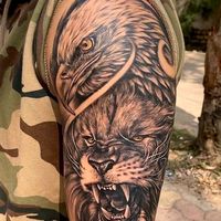jhelumtattooartist