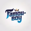 original sound - famouboy93
