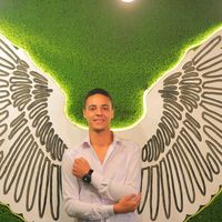 الصوت الأصلي