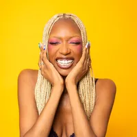 I am a natural blonde