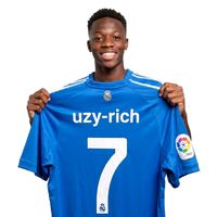 uzyrichofficial