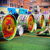 sonido original