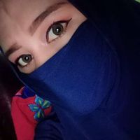 suara asli - alin alin