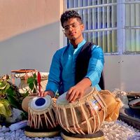 Kannazhaga Rainy Tabla Edition