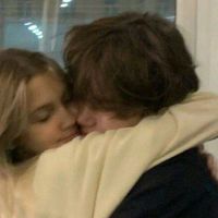 оригинальный звук