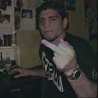 Was it the other way