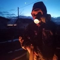 оригинальный звук