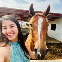claudiaydrogo