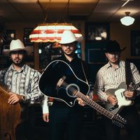 original sound - Los Hermanos Mendoza