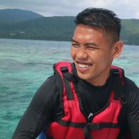 suara asli - inosuke