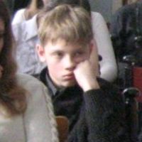 оригинальный звук