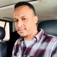 gaaribaa tahay maxamed xasan lafoole