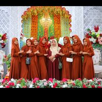 suara asli - putri perdana🔥