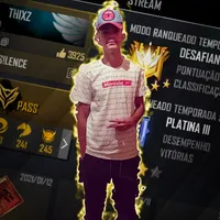 original sound - thiago_thixz
