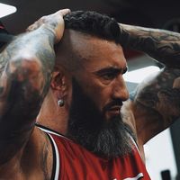 оригинальный звук